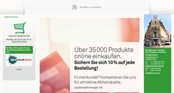 Desktop Screenshot of nievergelt.net