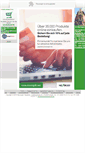 Mobile Screenshot of nievergelt.net